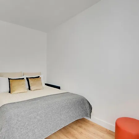 Apartman Champs De Mars - Invalides *