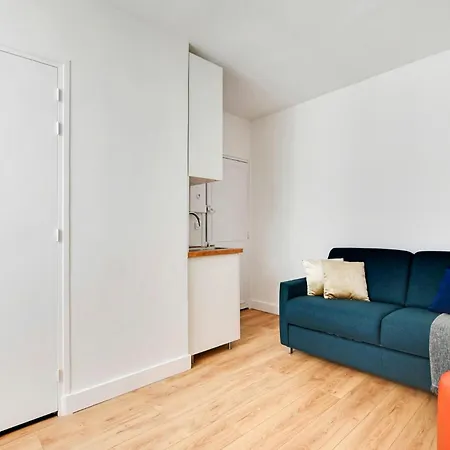 Lägenhet Champs De Mars - Invalides