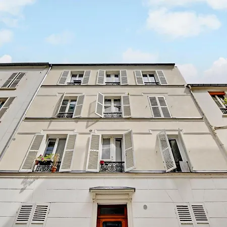 Champs De Mars - Invalides